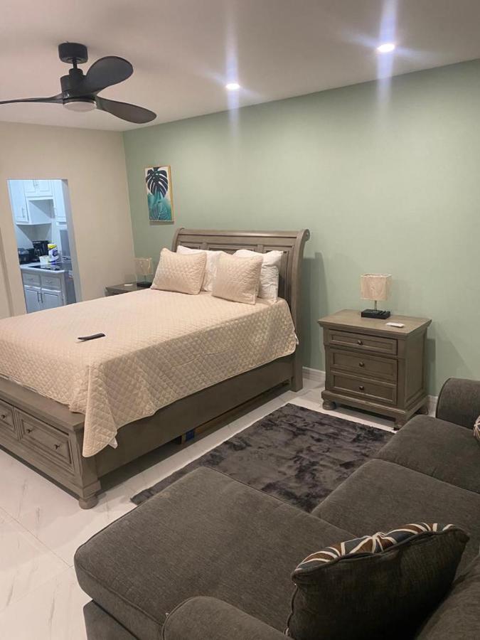 City View Luxury Home Montego Bay Exterior foto